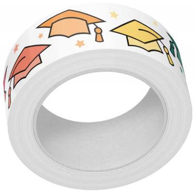 Lawn Fawn Washi Tape - Congrats Grad